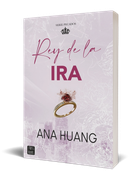 Pecados 1. Rey de la ira