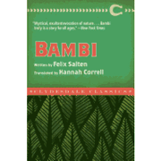 Bambi (Clydesdale Classics) 