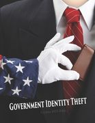 Government Identity Theft: Form #05.046, Volume 2 (en Inglés)