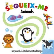Segueix-me. Animals