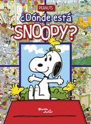 ¿Dónde está Snoopy?