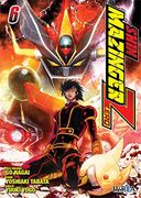 Shin Mazinger Zero 06