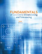Fundamentals of Geometric Dimensioning and Tolerancing (en Inglés)