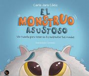 El Monstruo Asustoso