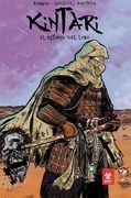 Kintari - El Retorno del Lobo
