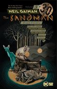 The Sandman Vol. 3: Dream Country 30th Anniversary Edition (en Inglés)