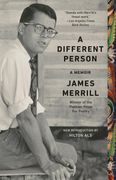 A Different Person: A Memoir (en Inglés)
