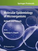 Molecular Epidemiology of Microorganisms: Methods and Protocols (en Inglés)