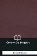 Cyrano De Bergerac (en Francés)