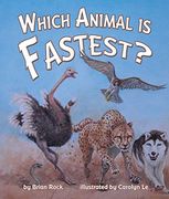 Which Animal is Fastest? (en Inglés)