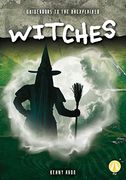 Witches (Guids to the Unexplained) (en Inglés)