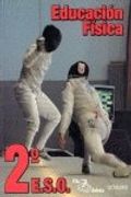 Educación Física. 2º ESO - Edición 2005 (in Spanish)