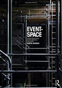 Event-Space: Theatre Architecture and the Historical Avant-Garde (en Inglés)