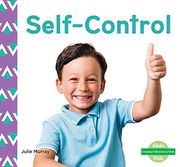 Self-Control (Character Education) 