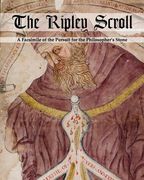 The Ripley Scroll: A Facsimile of the Pursuit for the Philosopher'S Stone (en Inglés)