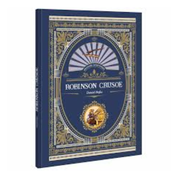 Robinson Crusoe - Comic