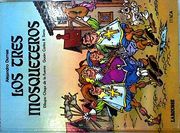 Los Tres Mosqueteros