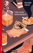 Tödliche Gewissheit (en Alemán)