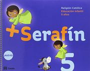 Serafín + (5 Años) - 9788421863978