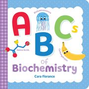Abcs of Biochemistry (en Inglés)