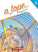 A_Tope. Com - Spanisch Spätbeginner Band 1. Bayern - Schulbuch