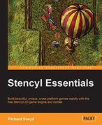 Stencyl Essentials (en Inglés)