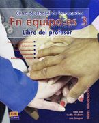 En Equipo.Es Level 3 Teacher's Edition (en Inglés)