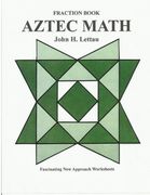 Aztec Math-Fraction Book