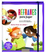 21923 Refranes Para Jugar