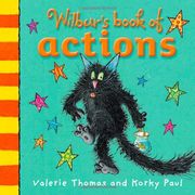 Wilbur's Book of Actions (en Inglés)