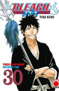 BLEACH BESTSELLER 30