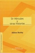 Textos 11. Sir Hércules y Otras Historias. Complemento de Revista no. 11.