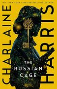 The Russian Cage (Gunnie Rose) 