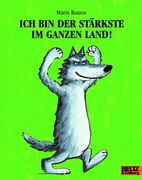 Ich bin der Stärkste im Ganzen Land (Minimax) (in German)