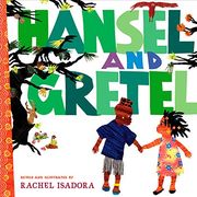 Hansel and Gretel (en Inglés)