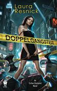 Doppelgangster (libro en Inglés) - Laura Resnick - Daw