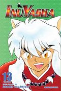 Inu Yasha Vizbig ed tp vol 13 (en Inglés)