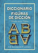 Diccionario de Figuras de Dicción Usadas en la Biblia (Ed. Rústica)