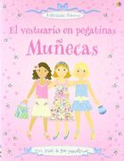 Muecas - el Vestuario en Pegatinas