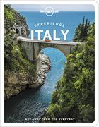 Experience Italy 1 Lonely Planet (en Inglés)