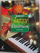 We Wish you a Jazzy Christmas Piano (en Inglés)