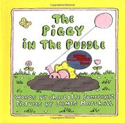 The Piggy in the Puddle (en Inglés)
