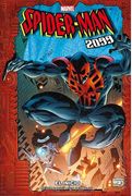 Spider man 2099. El Inicio