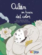 Ailén en Busca del Color (in Spanish)