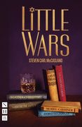 Little Wars (en Inglés)