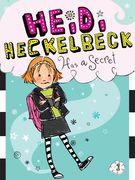 heidi heckelbeck has a secret (en Inglés)