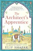 The Architect's Apprentice (en Inglés)