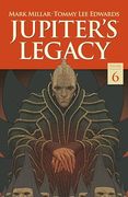 Jupiter's Legacy Volume 6: Finale (en Inglés)
