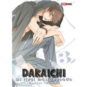 3. Dakaichi
