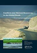 Conflicts Over Natural Resources in the Global South: Conceptual Approaches